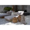 De Luziru Mand - Naturel - M - Afbeelding 5