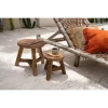 De Yatai Kruk - Naturel - L - Afbeelding 3