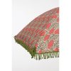 Mitchell Parasol - H238 x Ø220 cm - Fuchsia - Afbeelding 2