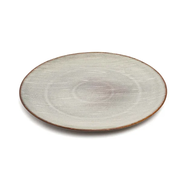 Het Peniche Dinerbord - Set van 4