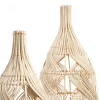 De Garaffa-hanger - Naturel - L - Afbeelding 7