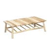 The Island salontafel - Natuurlijk - Afbeelding 3