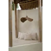 De Sahara Kussenhoes - Naturel - Afbeelding 4