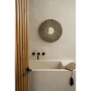 De Alang Alang Spiegel - Naturel - S - Afbeelding 3
