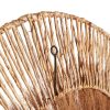 De Lobo Wanddecoratie - Naturel - Afbeelding 6