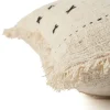 De French Kiss Kussenhoes - Natuurlijk Zwart - Afbeelding 6