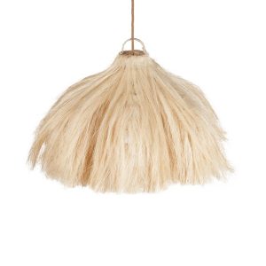 De Rami -hanger - natuurlijk - m