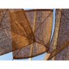 De Coco Shade Vierkant - Naturel - 300x300 - Afbeelding 3