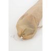 Parasol - H238 x Ø200 cm - Lichtbruin - Afbeelding 7