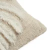 De Isla Palm Kussenhoes - Natuurlijk Wit - Afbeelding 4