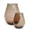 de Q IE sinds vaas - beige - l - Afbeelding 3