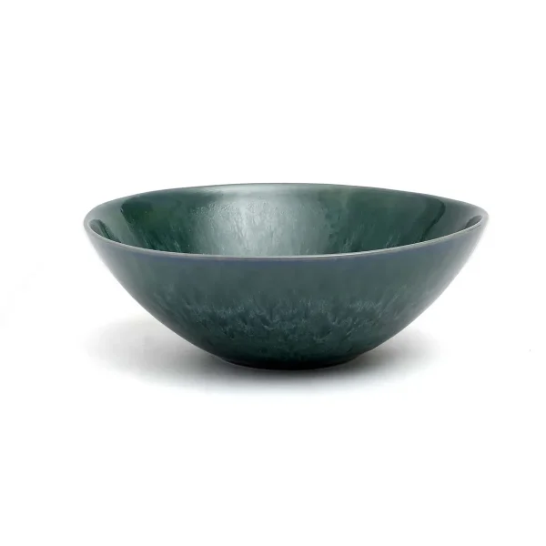 De Aqua Serveerschaal - Set van 2