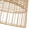 De Elba Hanglamp - Naturel - L - Afbeelding 7