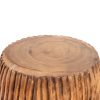 De Celebes Kruk - Naturel - Afbeelding 7