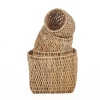 De Louh Louh Mand - Naturel - L - Afbeelding 4