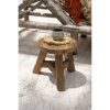 De Yatai Kruk - Naturel - M - Afbeelding 2