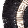 De Maurea Wanddecoratie - Zwart - Afbeelding 6