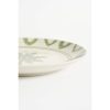 Clayton Dinerbord - Set van 4 - H3 x Ø25 cm - Steengoed - Groen, Blauw, Geel, Lila - Afbeelding 2