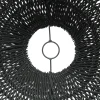 The Cloud Hanglamp - Zwart - M - Afbeelding 7