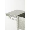 Ken Kweektafel - L70 x B38 x H127 cm - Verzinkt plaatstaal - Afbeelding 5