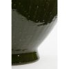 Elena Vaas - H34 x Ø26 cm - Keramiek - Groen - Afbeelding 4