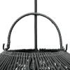 The Cloud Hanglamp - Zwart - M - Afbeelding 6