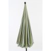 Rissy Parasol - H238 x Ø220 cm - Lichtgroen - Afbeelding 6