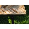 De Visgraatbank - Naturel - 110 - Afbeelding 2