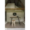 Het Zeegras Tapijt - Naturel Zwart - 180x240 - Afbeelding 3