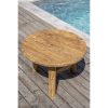 De Fusuma salontafel - L - Afbeelding 4
