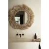The Pretty Blonde Mirror - Naturel - L. - Afbeelding 3