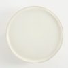 Racco Taartplateau - H11 x Ø28 cm - Steengoed - Off White - Afbeelding 4