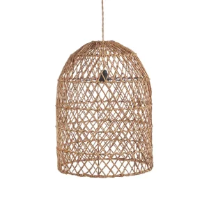 De Xiomara Hanger - Naturel - S