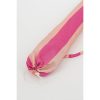 Osborn Parasol - H238 x Ø220 cm - Roze - Afbeelding 7