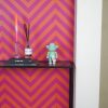 Ornament - Monkey Figurine 'The Legend' - Polyresin - Mintgreen - 11x7x19cm - Afbeelding 2