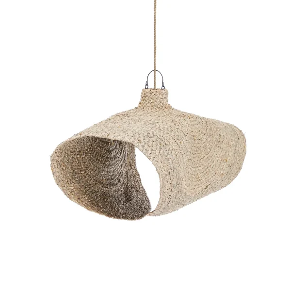 De Qubba Hanger - Naturel - XL