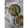 The Comporta Dinner Plate - L - Set van 4 - Afbeelding 2