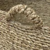 Les Quatre Mains Baskets - Naturel - M - Afbeelding 7