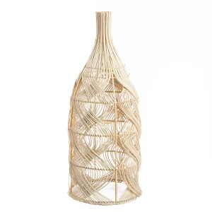 De Garaffa-hanger - Naturel - L