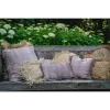 The Oh My Gee Kussenhoes - Betonfluweel - 30x50 - Afbeelding 3