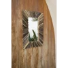 De Driftwood Framed Spiegel - Naturel - M - Afbeelding 4