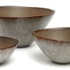 De Peniche serveerschaal - S - Set van 4 - Afbeelding 5