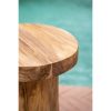 De Inti Bijzettafel - Naturel - Afbeelding 4