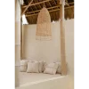 De Elba Hanglamp - Naturel - L - Afbeelding 2