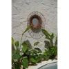 De Montezuma Spiegel - Naturel - Afbeelding 4