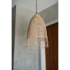 De Elba Hanglamp - Naturel - M - Afbeelding 2