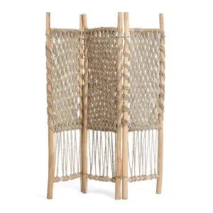 De ruimteverdeler - naturel