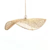 The Chapeau Hanglamp - Naturel - L. - Afbeelding 6
