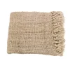 De s'il vous Plaid - Beige - Afbeelding 9