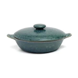 De Aqua Stoofpot - Set van 4